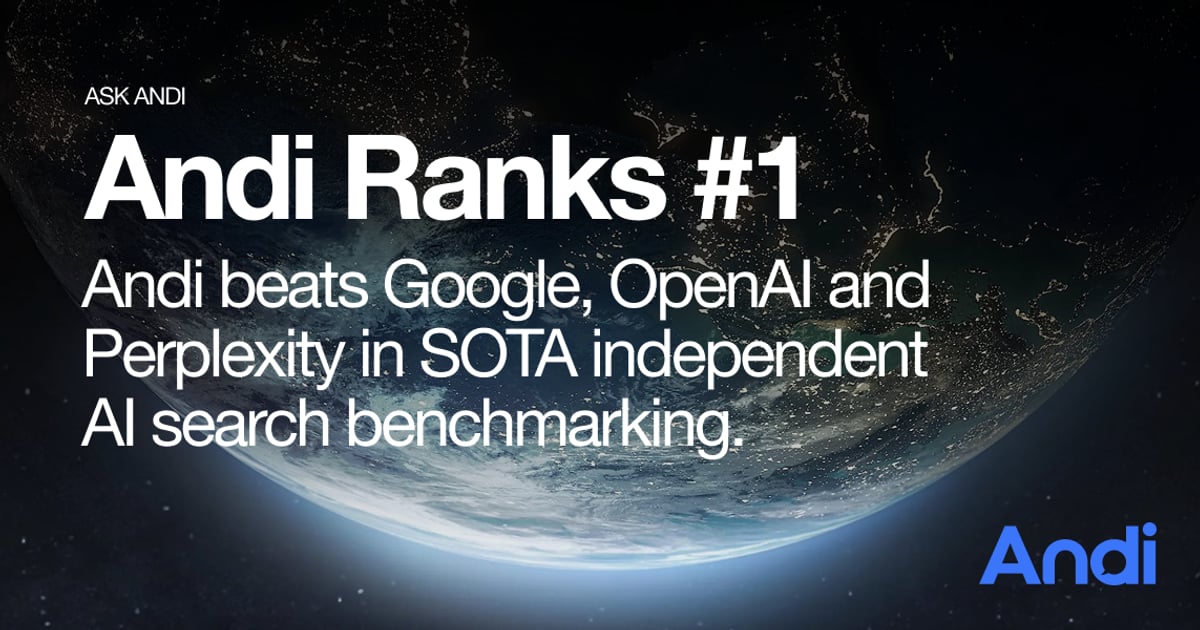 Andi Search