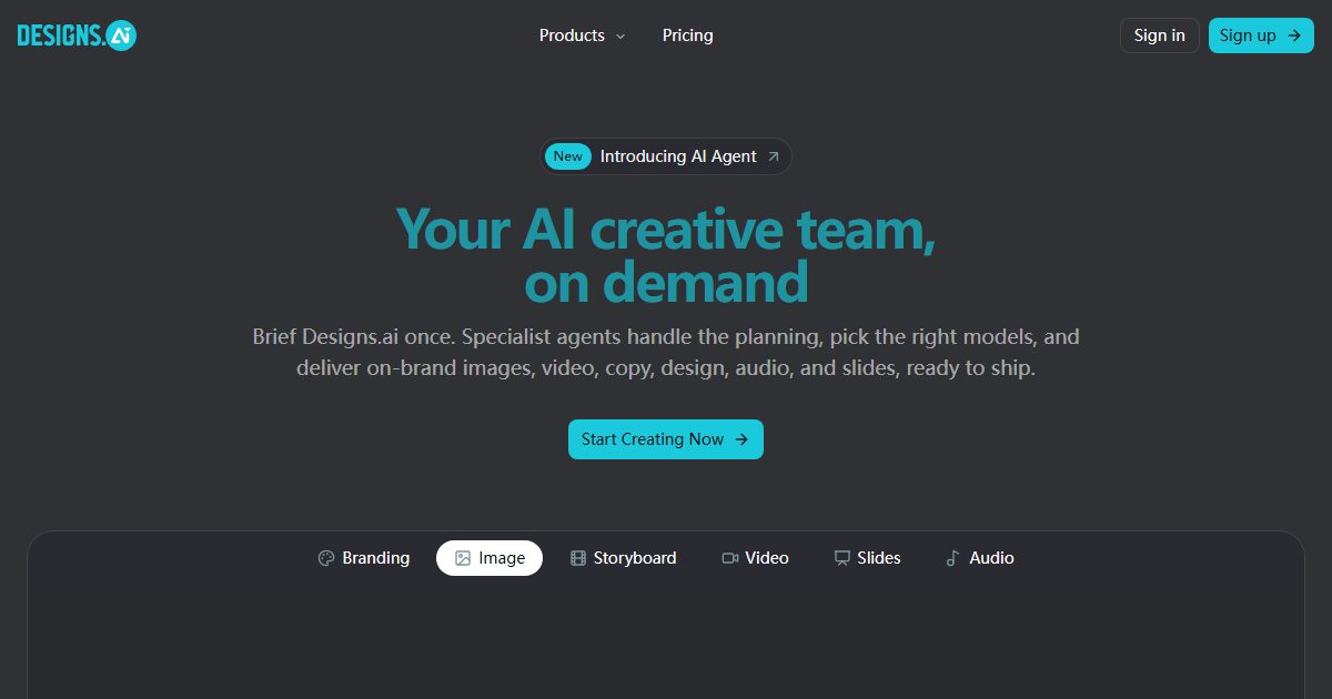 Designs.ai