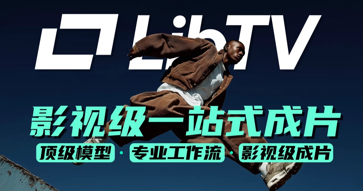 LibTV