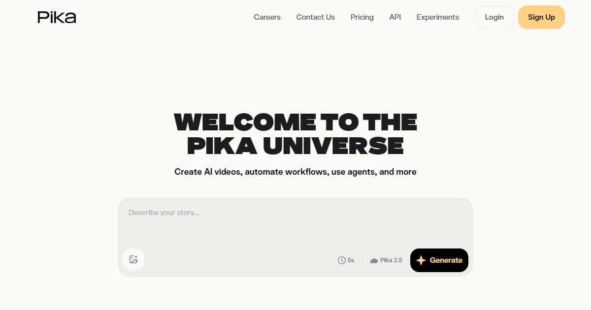 Pika