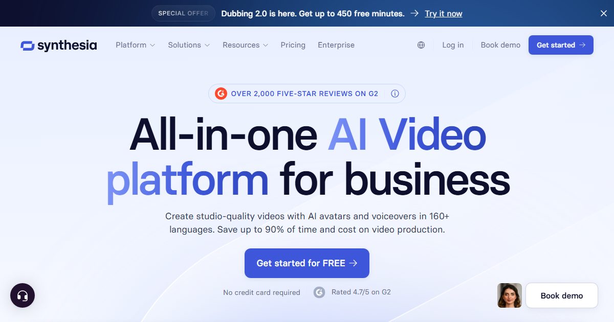 Synthesia